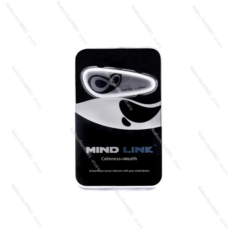 Повязка на голову Mindlink EEG для детей, умные игрушки с контролем разума, трекер активности Brainwave для взаимодействия родителей и детей (art.: 3920cd8d0920d) - 3920cd8d0920d