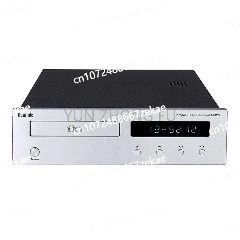 Профессиональный CD R-012 чистая музыка MU20 только цифровой поворотный стол
