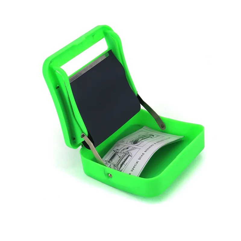 Металлическая машина для выращивания табака 70 мм