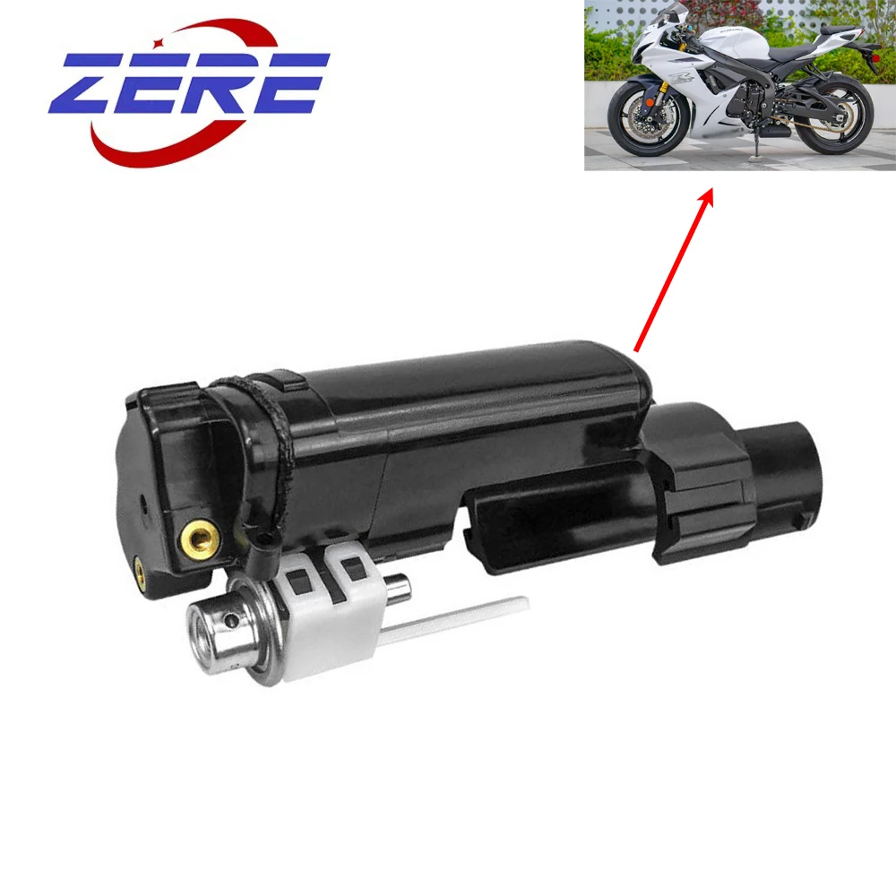 

Газовый фильтр топливного насоса мотоцикла ZERE 15410-24FB0 1541024 FB0 для Suzuki GSX-R750 GSXR750 Honda CBR600RR CBR1000RR CB1300