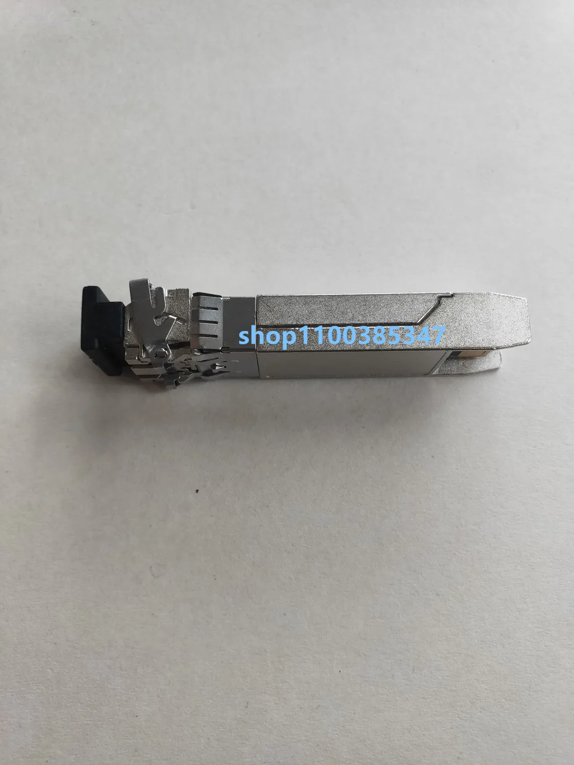 AVAGO AFBR-703SMZ-NA3/10G SFP+SWL/332-00363+A0/X6599A-R6/10G Multimode Dual Fiber Transceiver Module