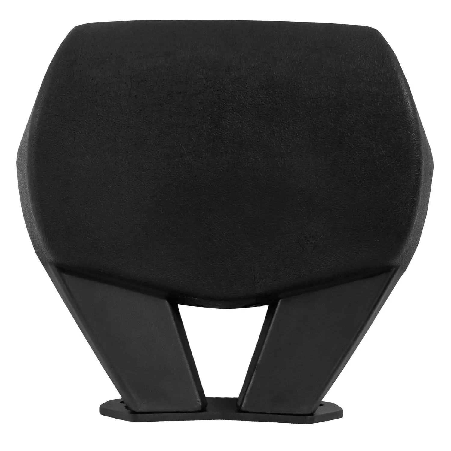 

GP Composite for Dio 2021-2022 Compatible Backrest Sissybar