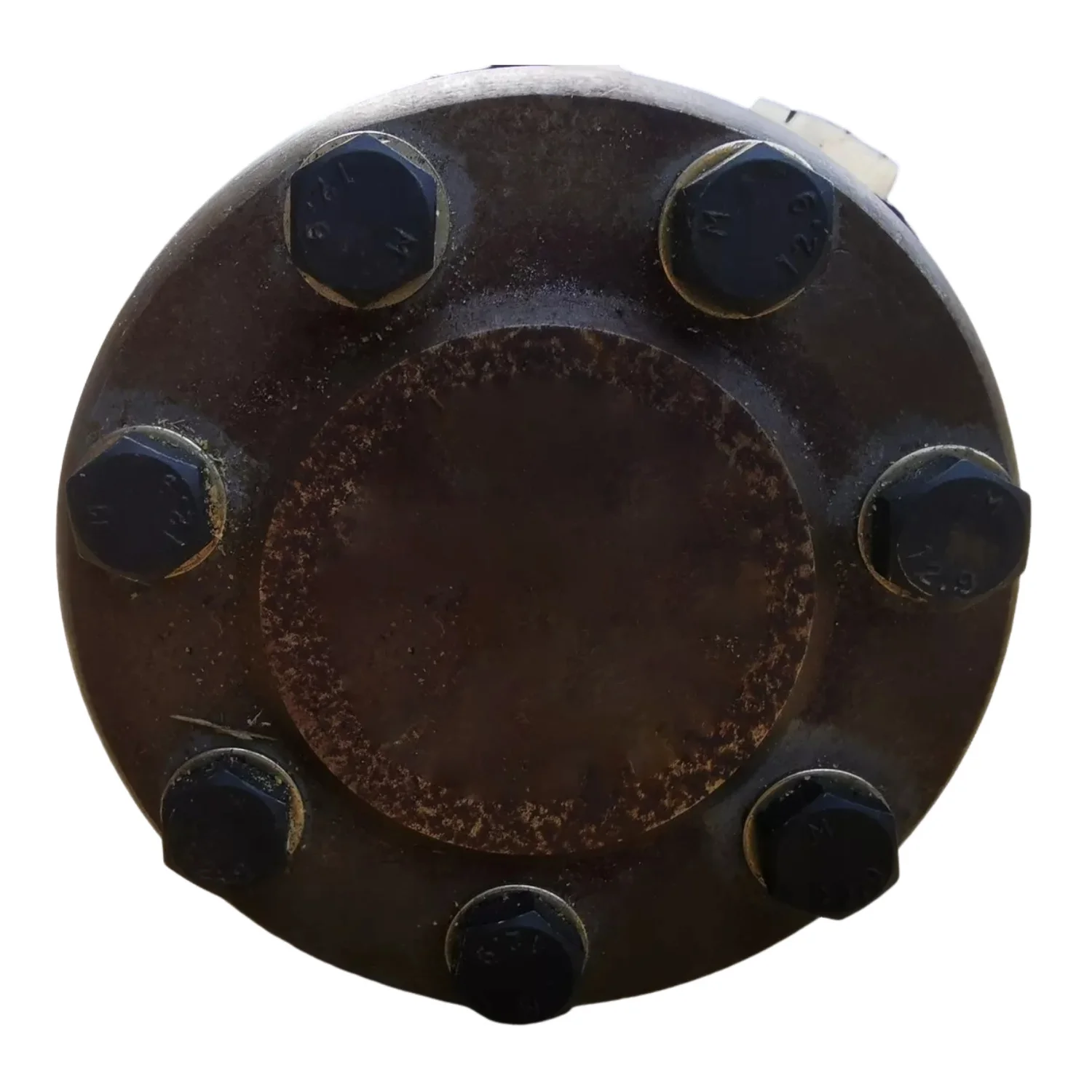 1 шт. Новый гидравлический двигатель для Danfoss OMR 125 151-0413 Высококачественная деталь