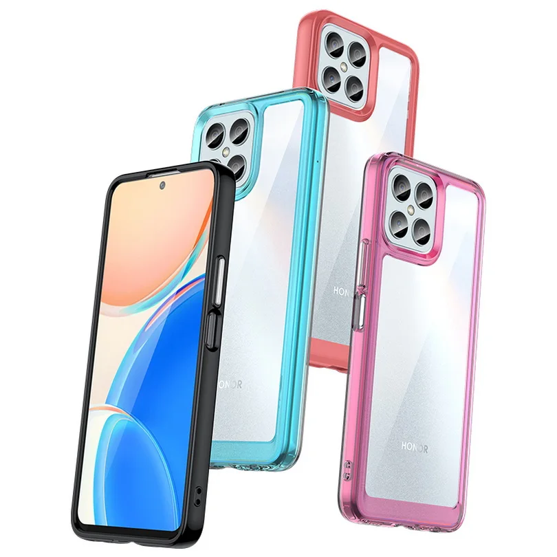 Купить Чехол На Хонор X9a В Беларуси