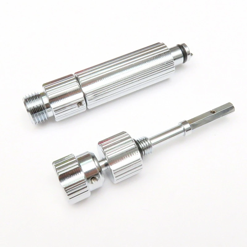 

Scuba Diving 2nd Second Stage Regulator Adjustment Tool Replacement Maintain Gear for 2nd Regulator Maintenance