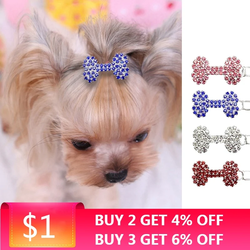 

Шпилька для домашних животных, аксессуары для собак и щенков, милая заколка для волос, товары для груминга собак