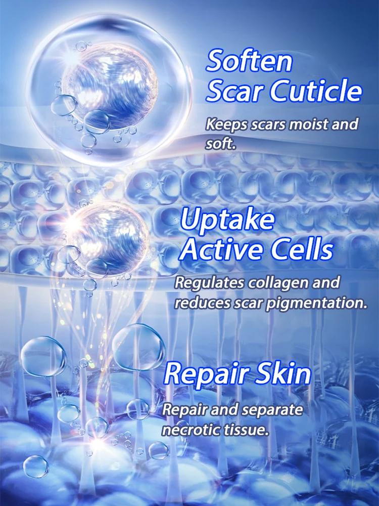 Лазерный продукт для решения проблем шрамов