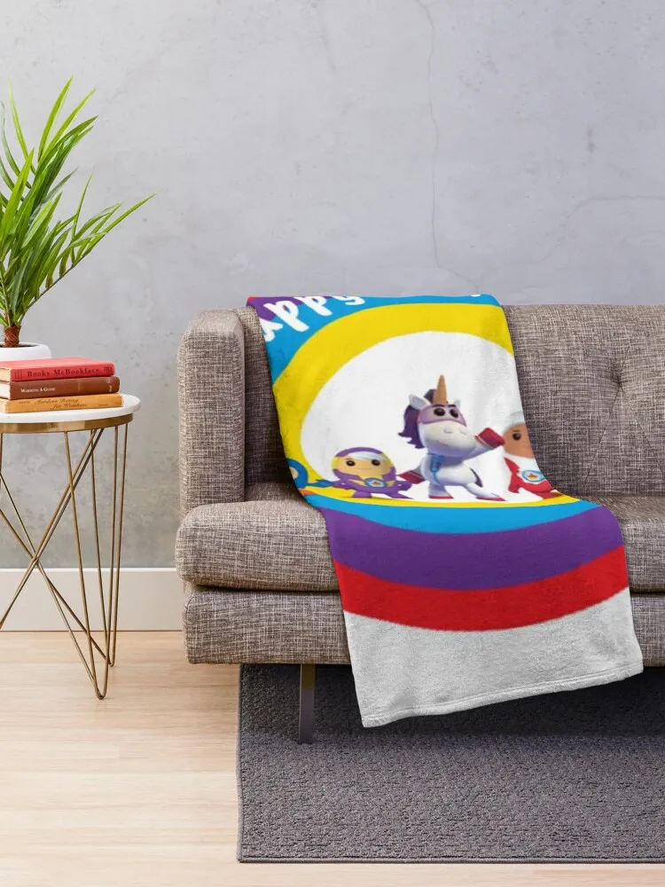 Плед-одеяло для фотографий