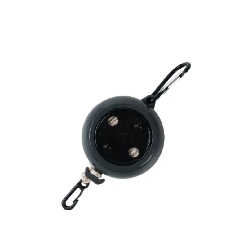 

Выдвижная ветрозащитная бельевая веревка 10м