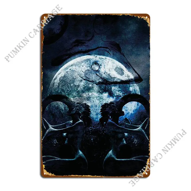 

Creation Metal Signs Design Wall Decor Cinema Classic Tin Sign Poster