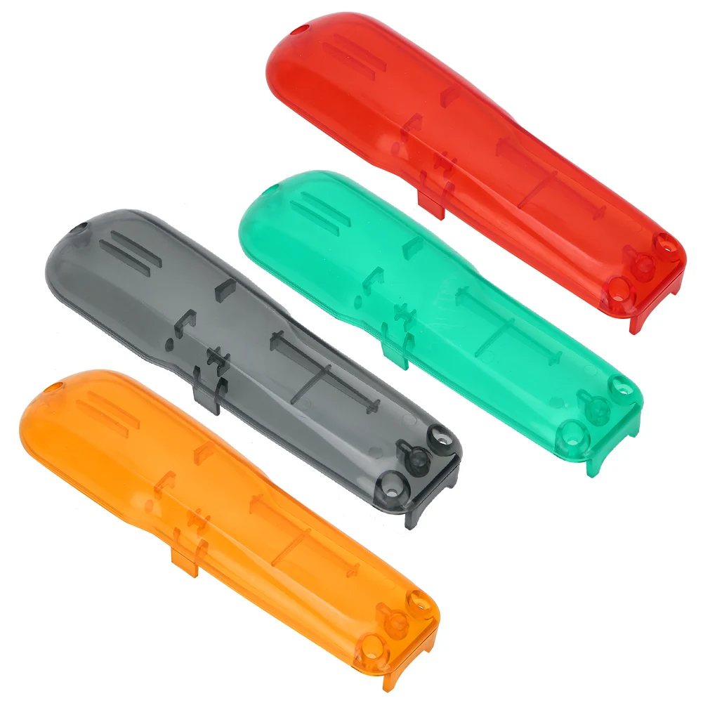 

1pc Professional Hair Clipper Replacement Cover Electric Hair Cutter Trimmer Cover Shell Barber Shop DIY Replacement Accessories