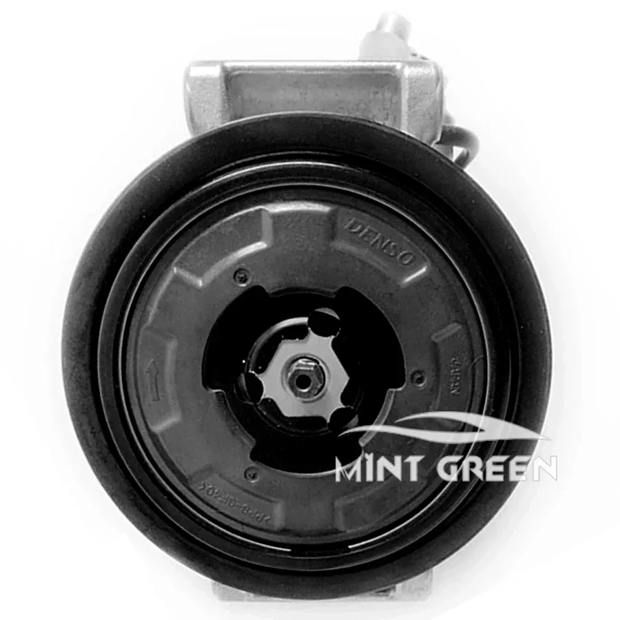 Компрессор переменного тока 7SEU17C для MERCEDES BENZ W203 C230 C200 C220 C270 C240 280 0012300011 0002306511 0002308111