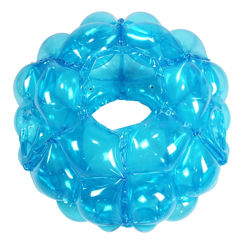 Детский надувной бампер для тела 60 см |