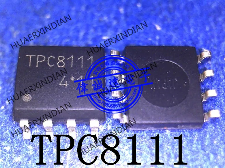 

Новый оригинальный телефон, модель TPC8111 SOP8