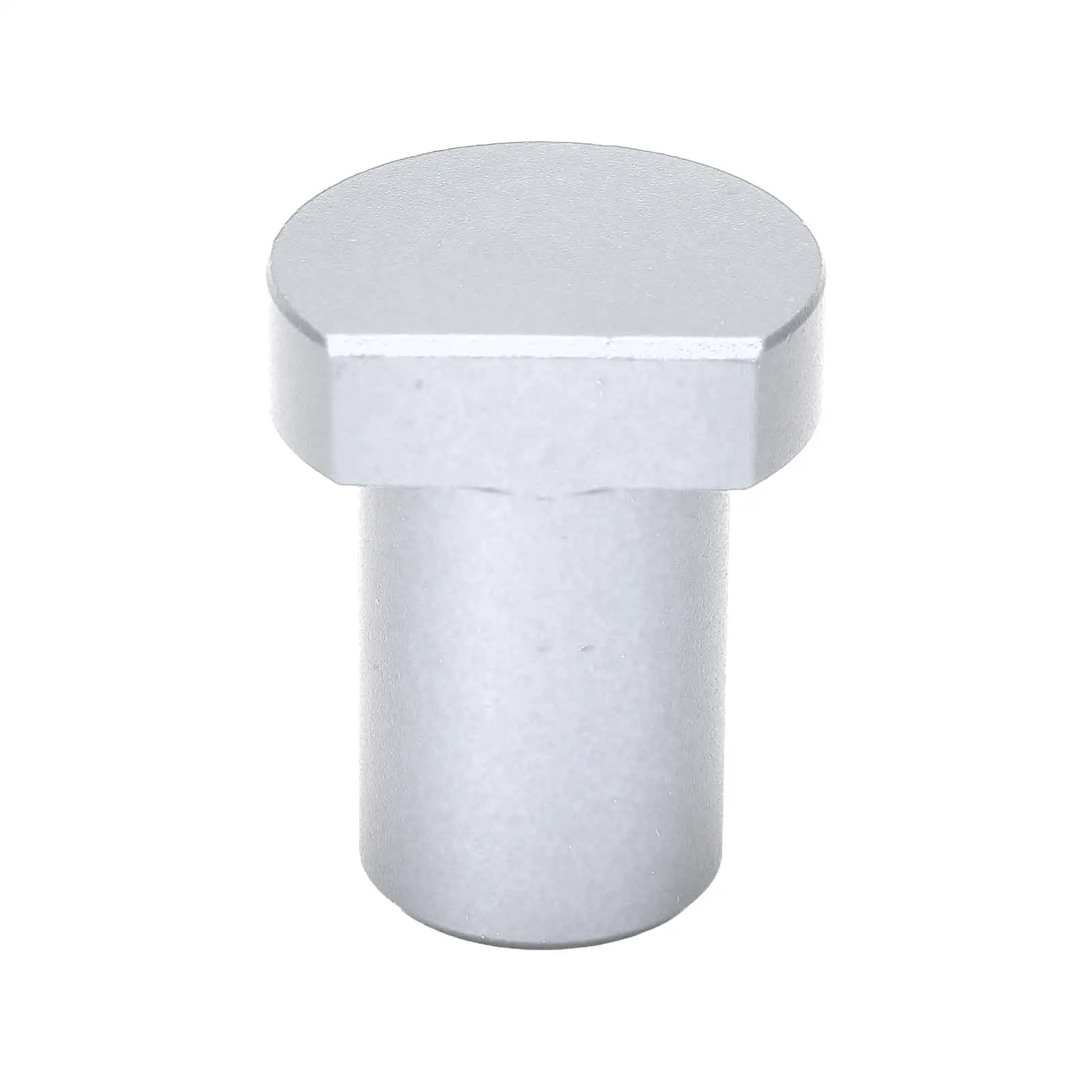 4 шт. колышки для стоп-станков из алюминиевого сплава 19 мм