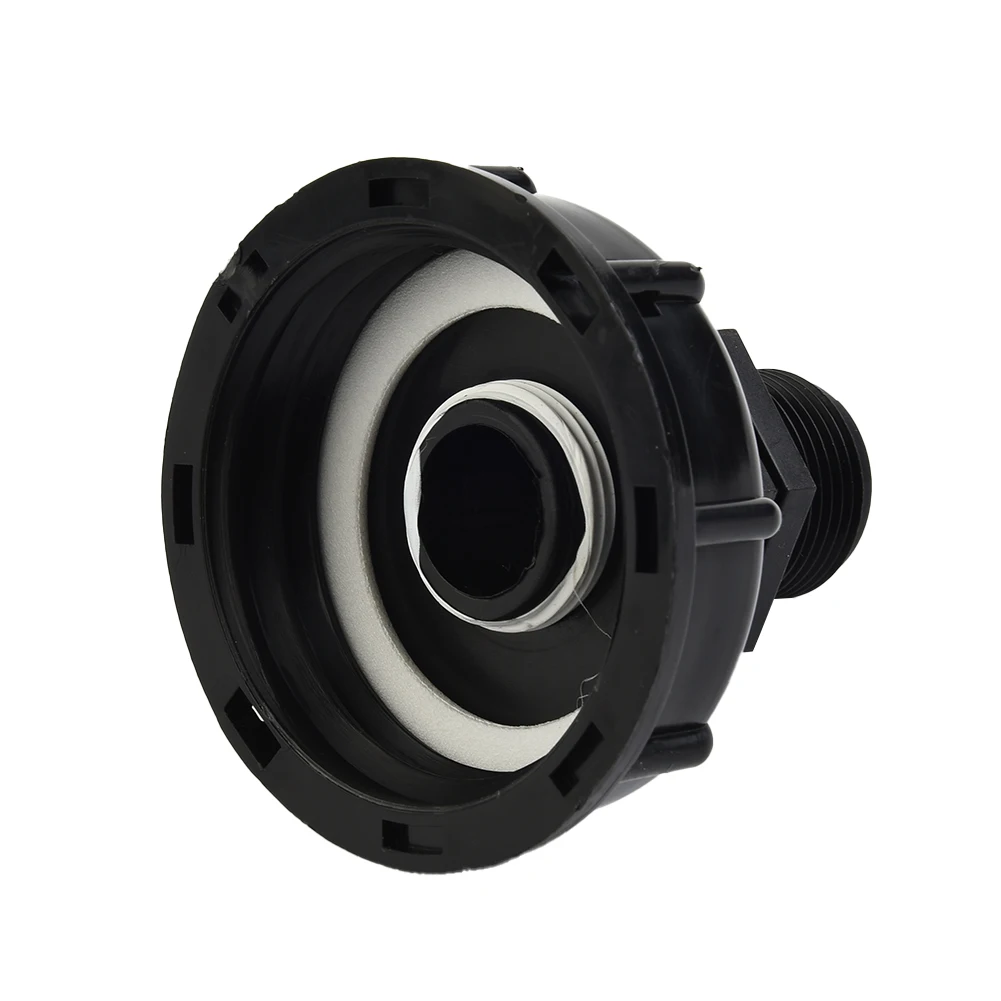 Шланговый соединитель Адаптер бака IBC с грубой резьбой 60 мм Подходит для