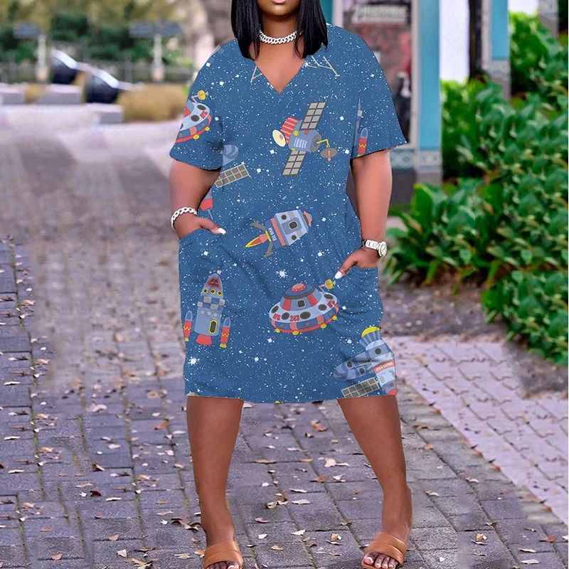 

Tops Japanese Summer Outfits Fashion Solid African Gothic Beautiful Patterns Online Hot Sale Floral Beach Dresses Women