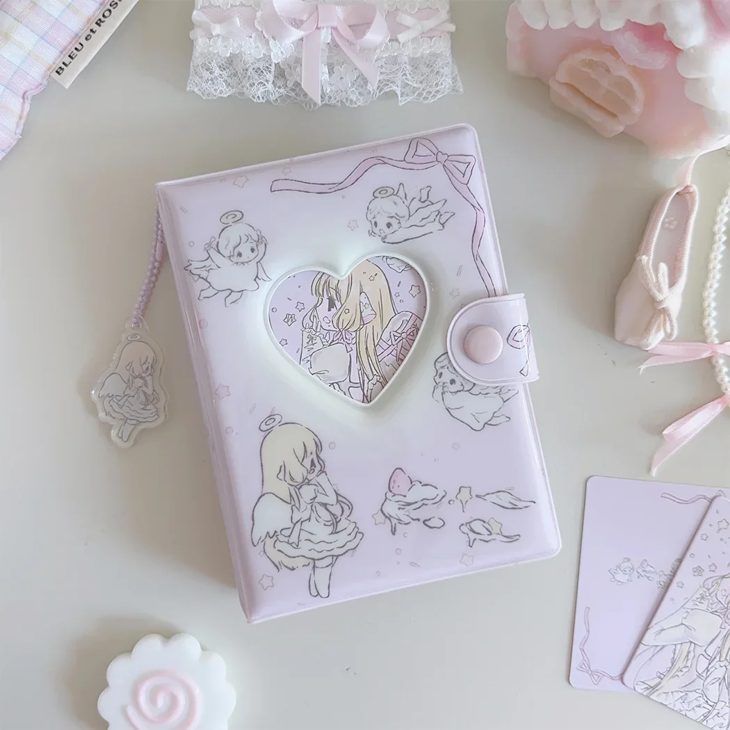 

Папка для фотокарт А7 25 страниц