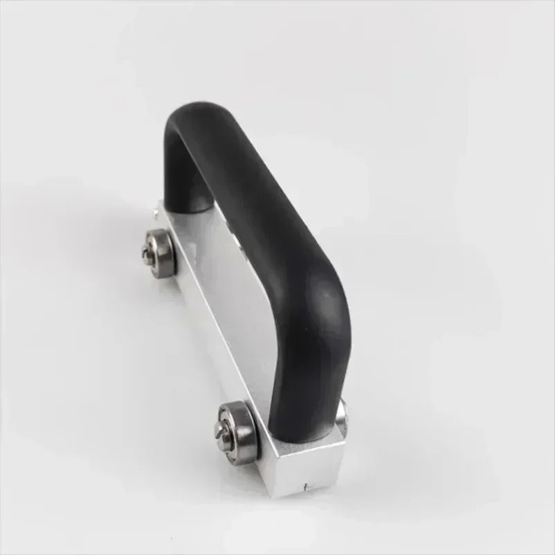 1 комплект пластиковый рулон из ПВХ спортивный резак для пола колесо с прорезями