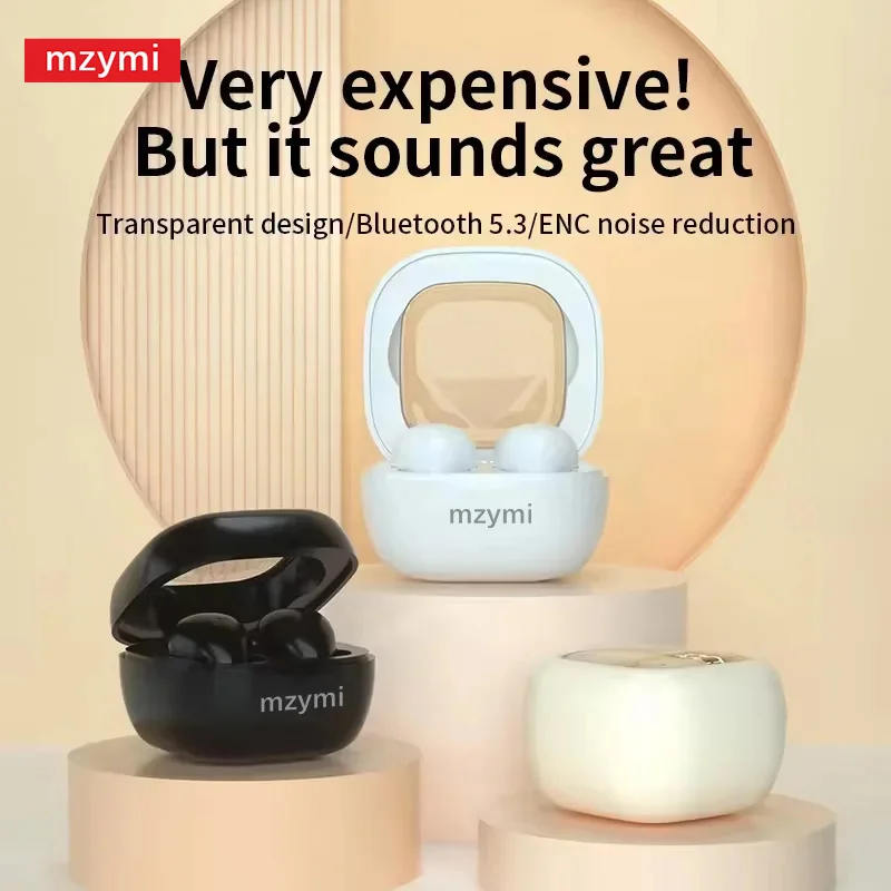Беспроводные мини-наушники Xiaomi MIJIA SK19