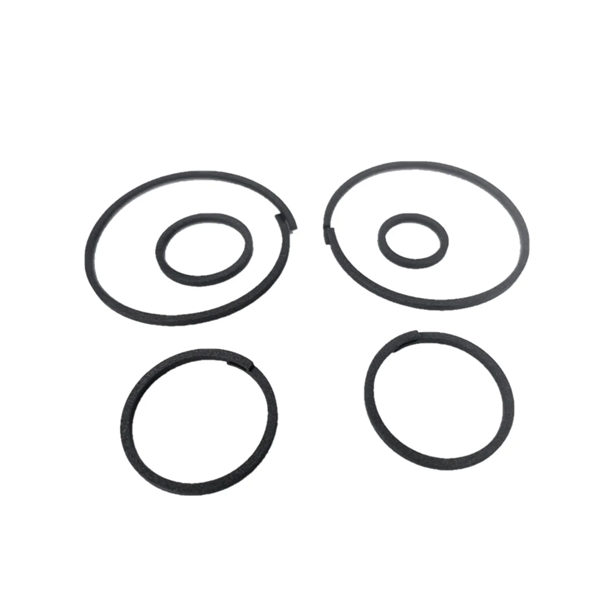 

Automatic Transmission Piston Ring 221515 for 207CC 407 C4 DS3 C4 Generation