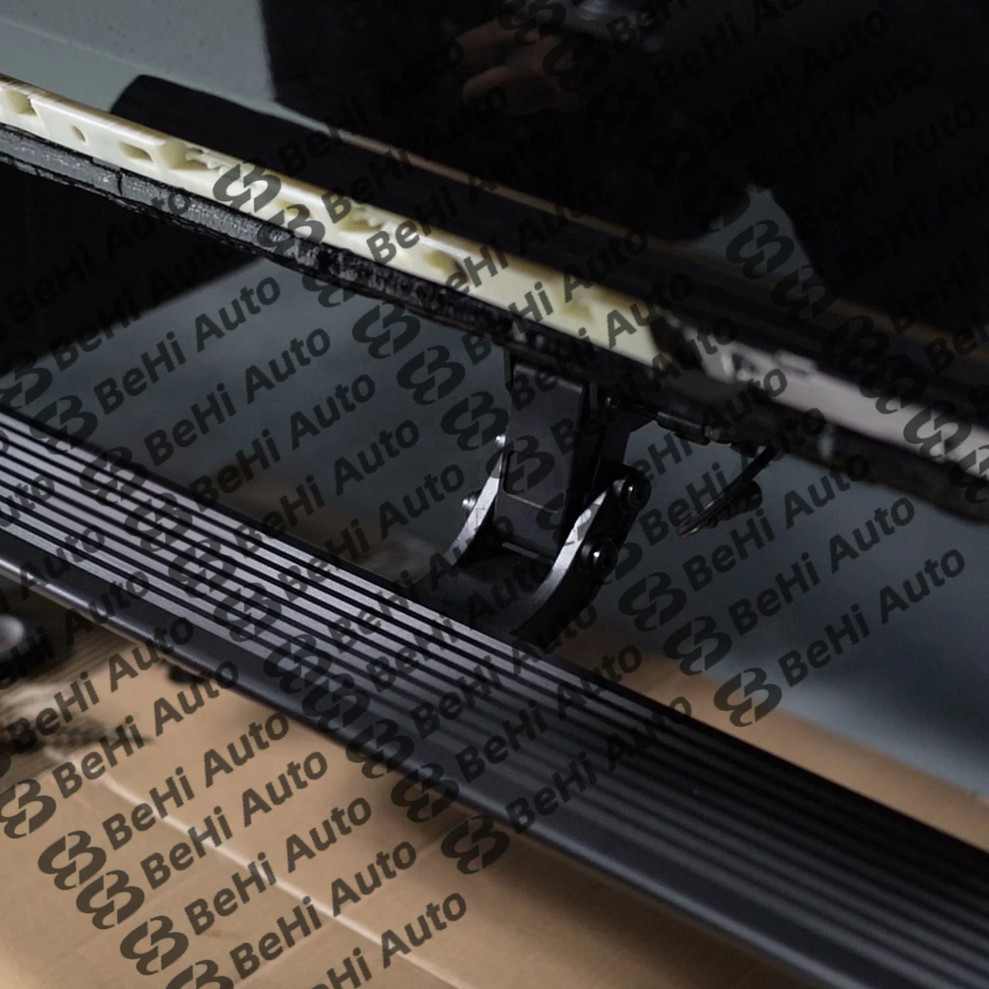 Автоматические автомобильные боковые ступеньки электрическая подножка