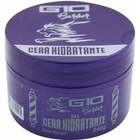 gel wax g10 fixing moisturizing 240g