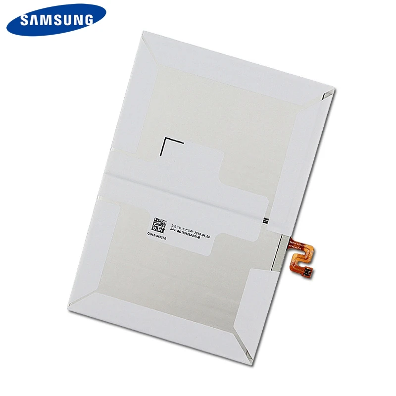 Original Replacement Tablet Battery EB-BT725ABU For Samsung Galaxy Tab S5e T720 T725C S6 Lite SM-P610 P615C Battery 7040mAh