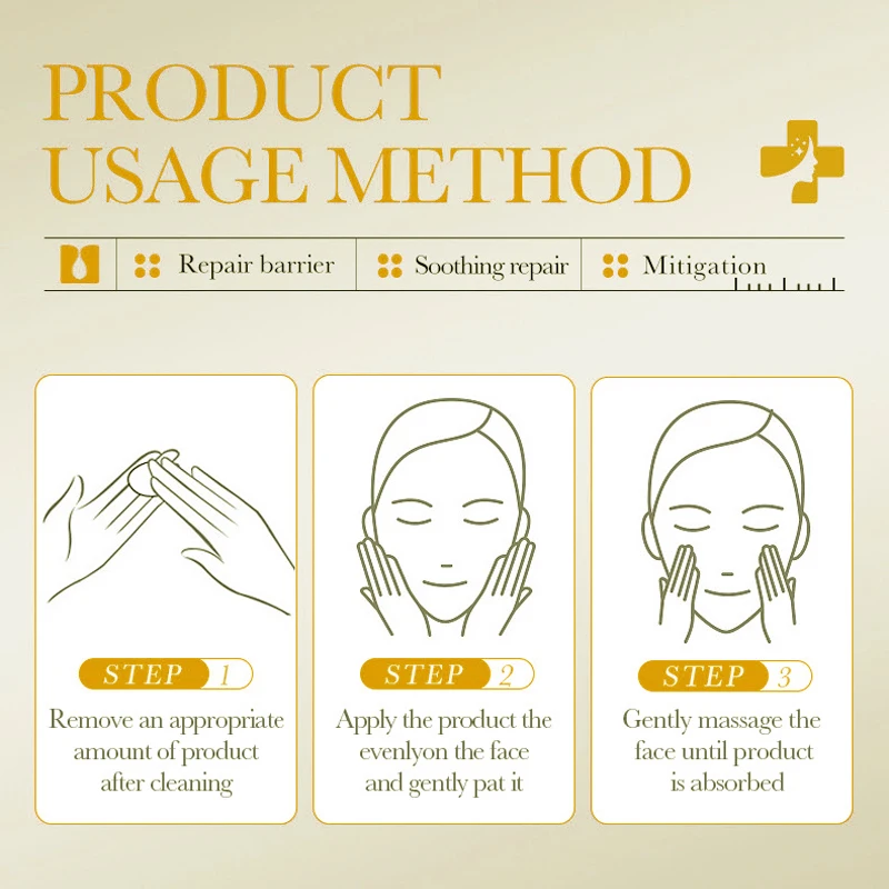 Коллагеновый крем для лица уход за кожей гиалуроновая кислота корейский