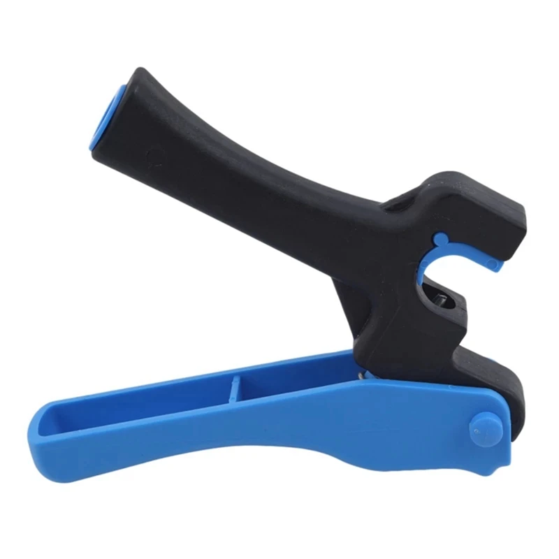 

Garden 4mm Grip Hole Puncher Irrigation Hose Punch for Dripper Inserting 16/20mm PE Pipe Opening Hole Tools