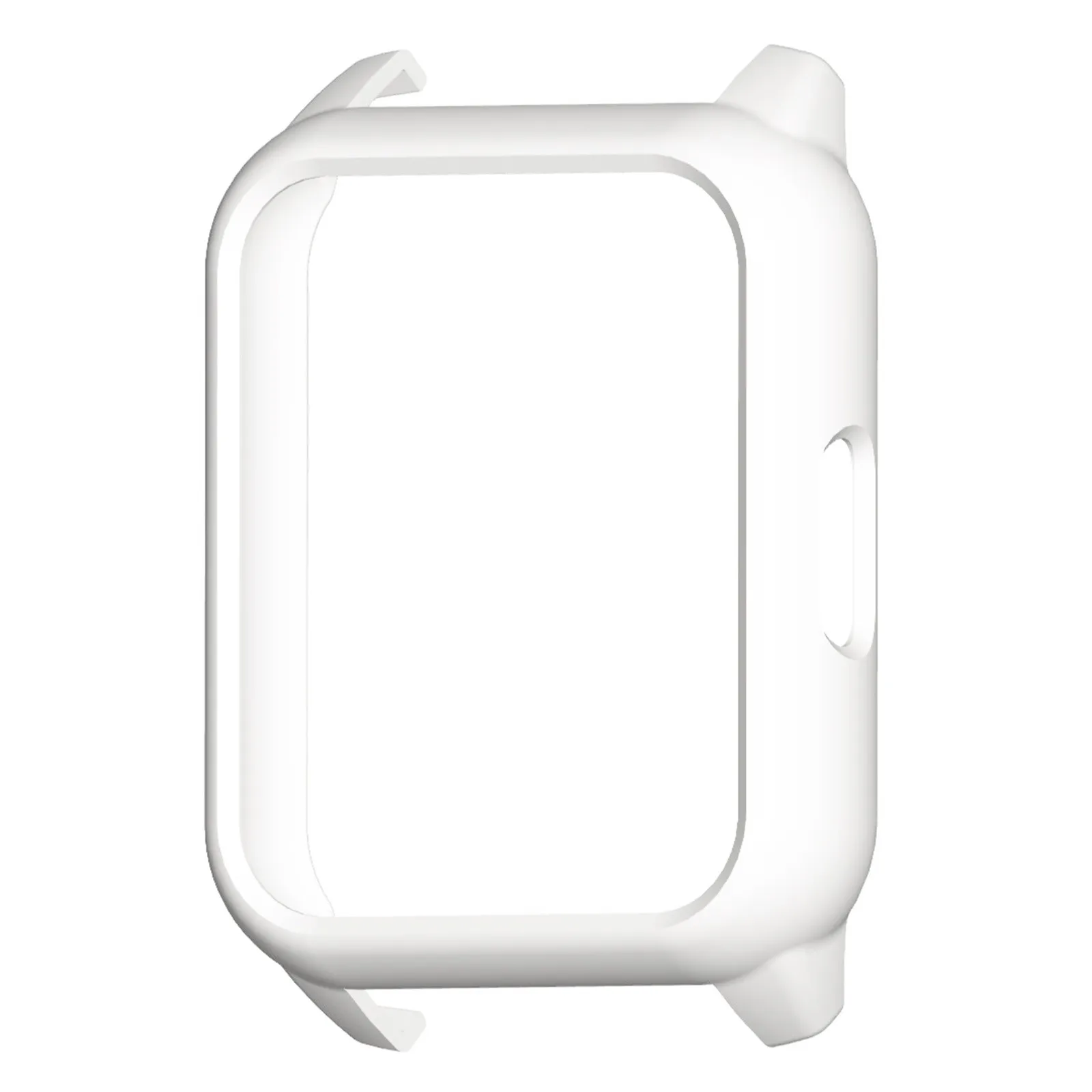 

2 PC Colorful Watch Watch Case Suitable For Realme Smart smart wristband Accessories Wristbands Sweat