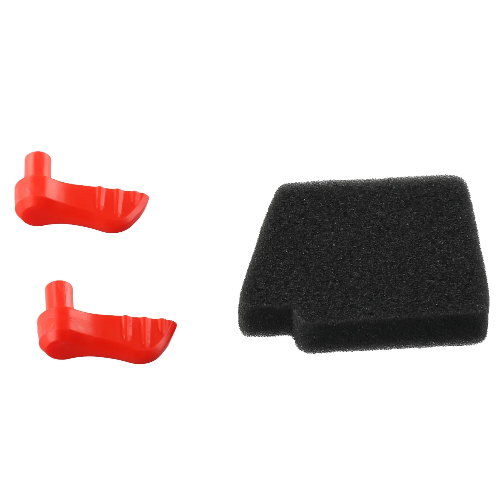 Запчасти для вентилятора листьев дроссель Zama C1U W43 замена рычага дроссельной