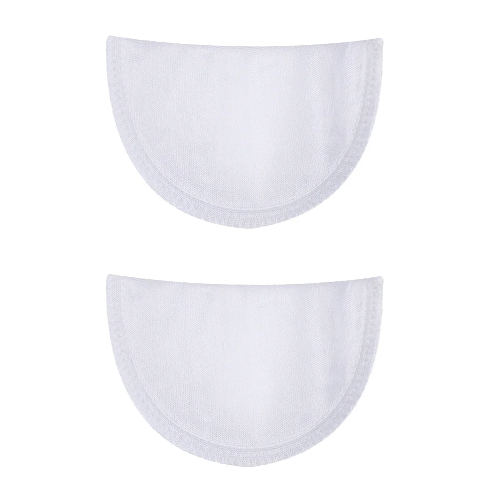 

Shoulder Pads Pad Sponge Enhancer Strap Blazer Cushion Protector Clothes Sewing Clothing T Shirt Soft Non Invisible Push