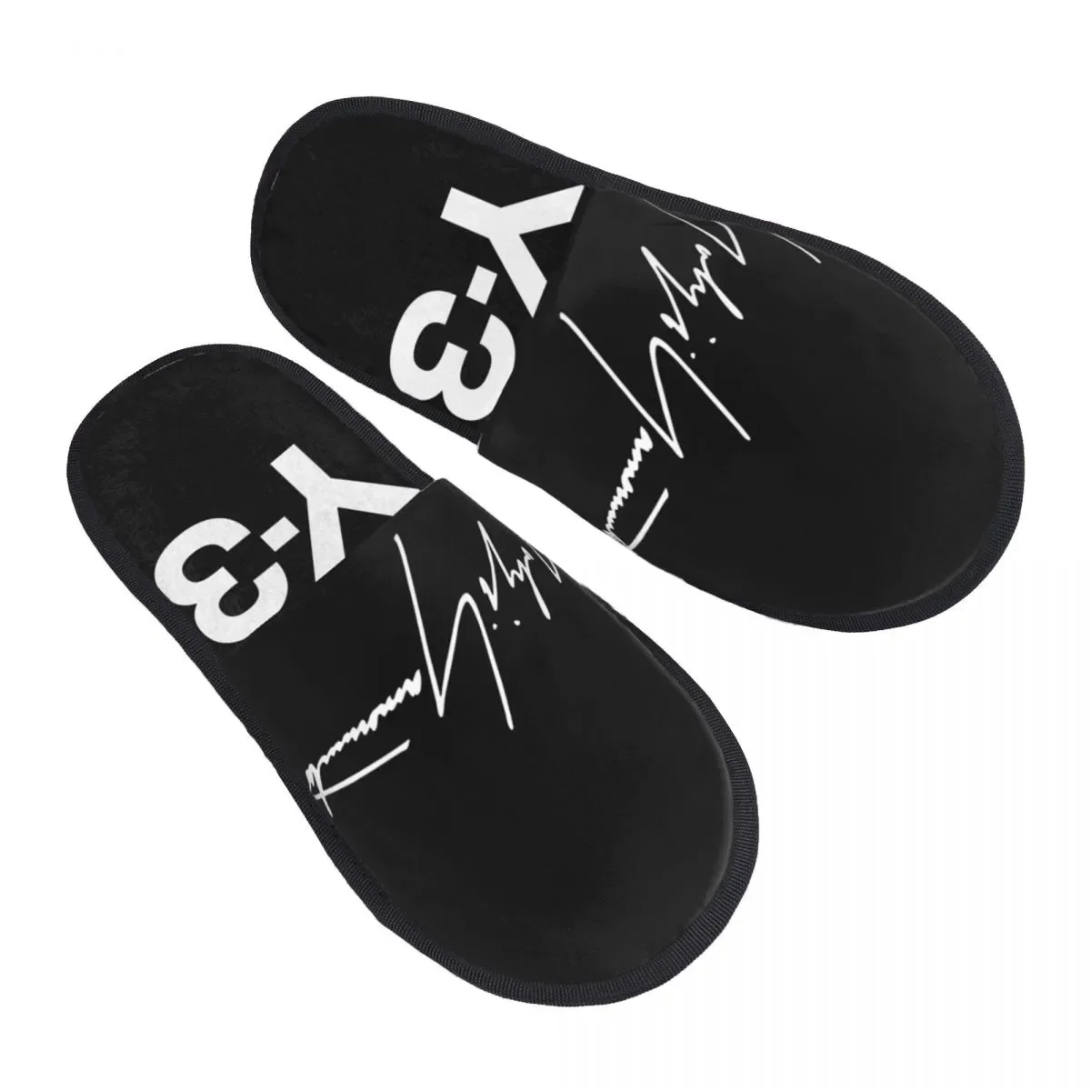 

Японские гостевые Тапочки Yamamoto для спа, женские домашние тапочки с индивидуальным принтом