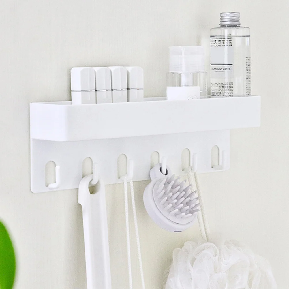 

Jewelry Rack Jewellery Hanger Organizer Wall Key Hanging Earring Holder Storage