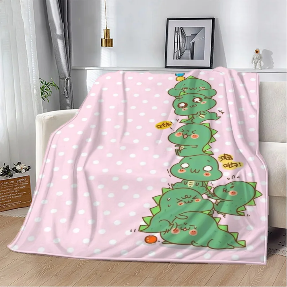 Занавеска для душа с принтом динозавра водонепроницаемая тканая ткань