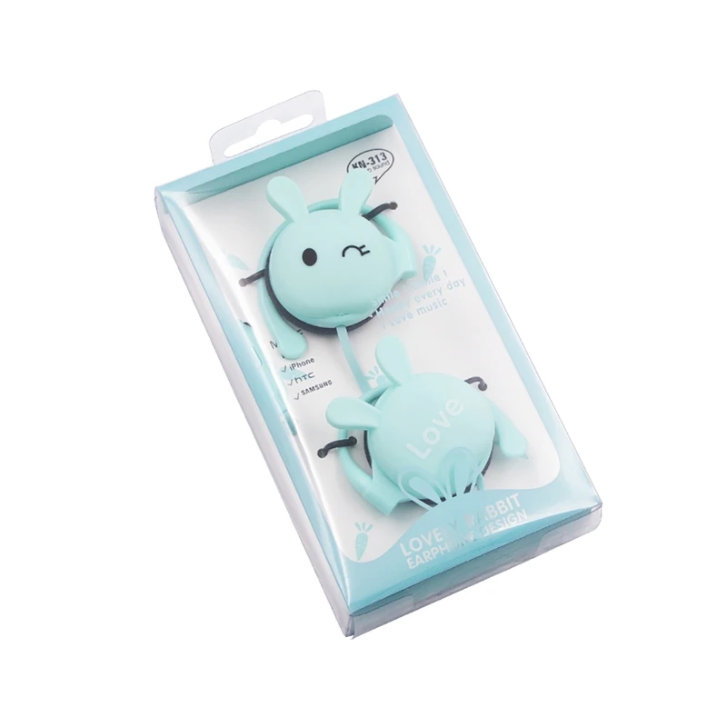 Прочные и легкие наушники высококачественные прочные с линейным проводом