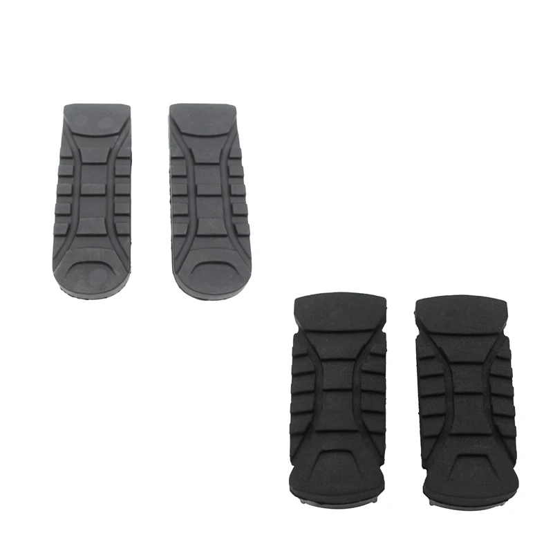 Резиновая накладка на переднюю ножку мотоцикла для BMW R1200GS ADV 2014-2019 LC 2013-2019 R1250GS