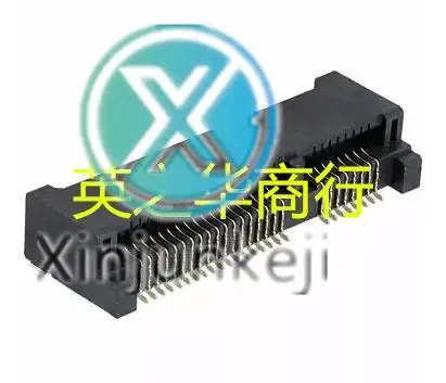 

10pcs orginal new 67910-9000 679109000 0679109000 52P 9.0H NIC slot PCI-E