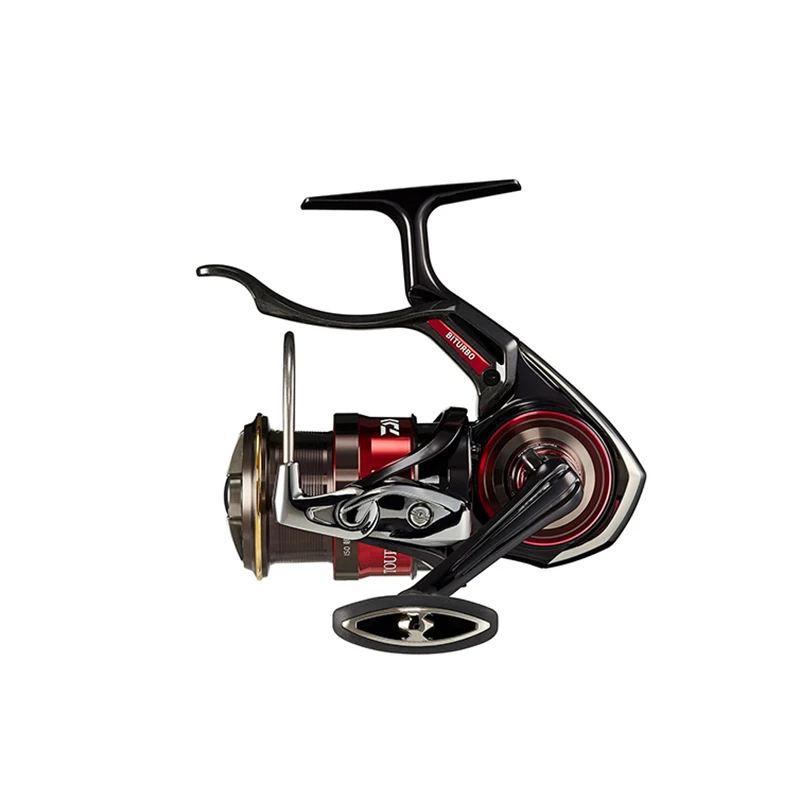 Рисунок 2 - Dawa 2022 TOURNAMENT ISO LBD для рыбалки в скалах