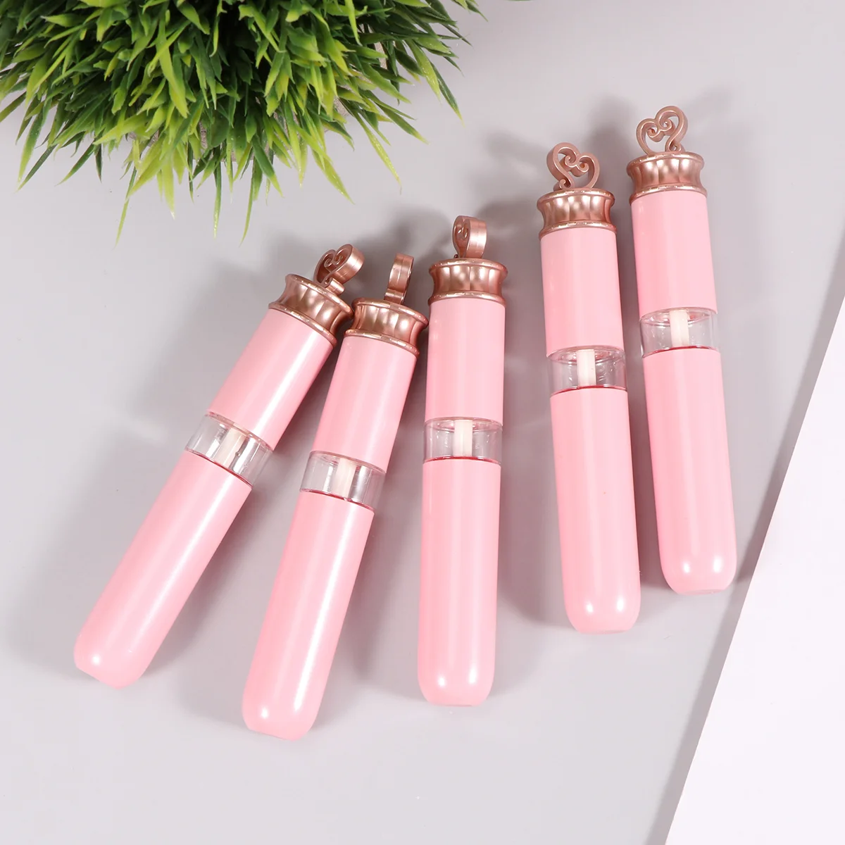 

Lip Balm Empty Tubes Containers Kit Balms Holder Making Make Your Own Men Diy