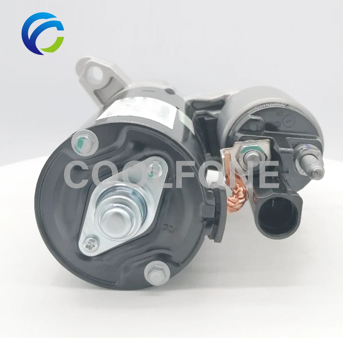 Двигатель для автозапуска AUDI A4 B8 A5 A6 C7 A7 A8 Q5 3 0 TFSI 06E911021D 06E911021F 06M911021X 0001138069 0001138070