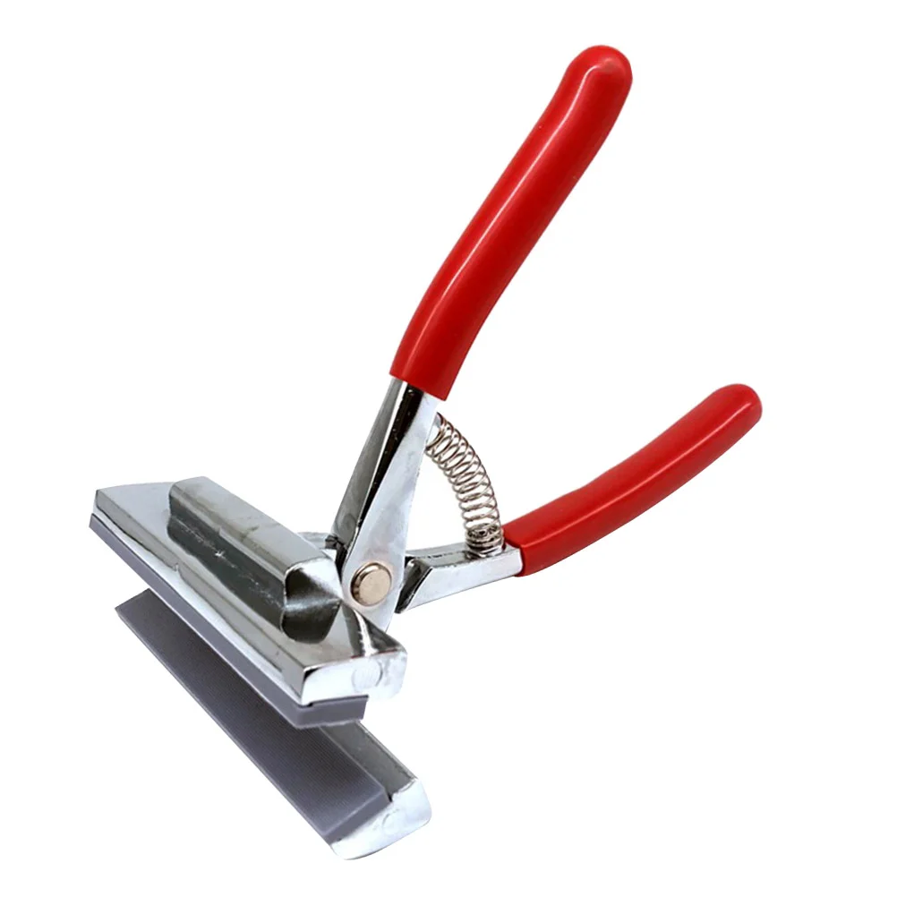 

Wide Canvas Stretching Pliers Professional Canvas Pliers Clamp Framing Tool for Oil Painting Canvas