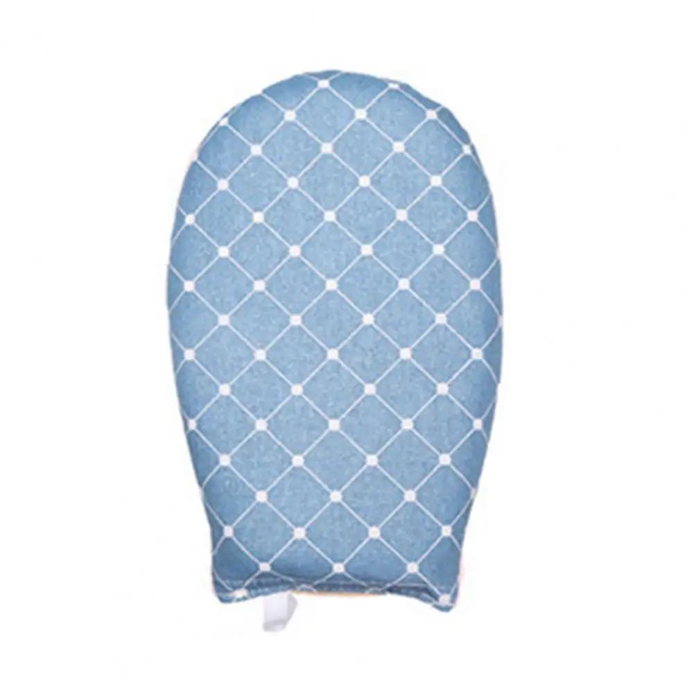 

Портативный отпариватель для одежды Ironing Glove