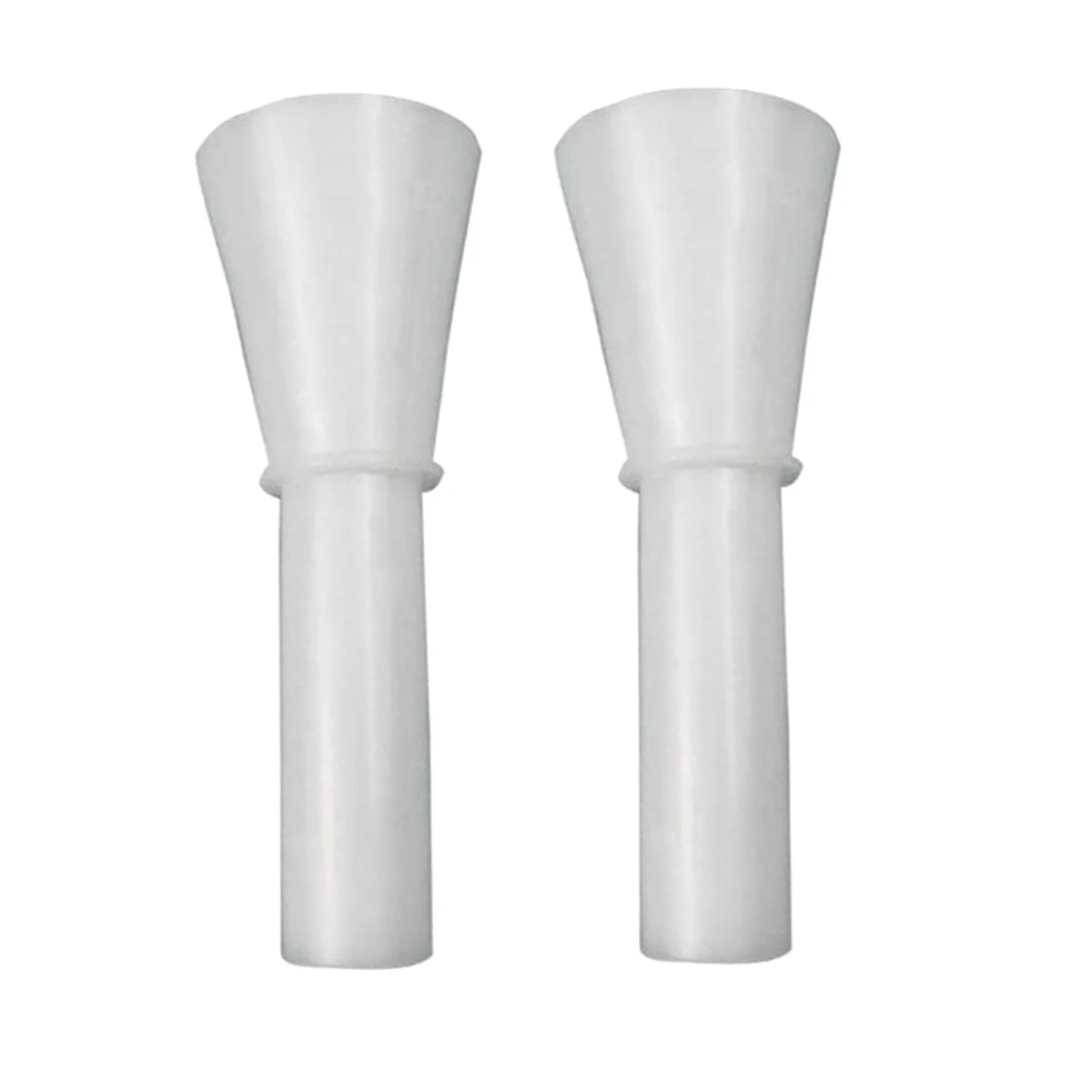 2 шт. автомобильная воронка для заправки масла преобразователь сопла LR 073691 Для Range