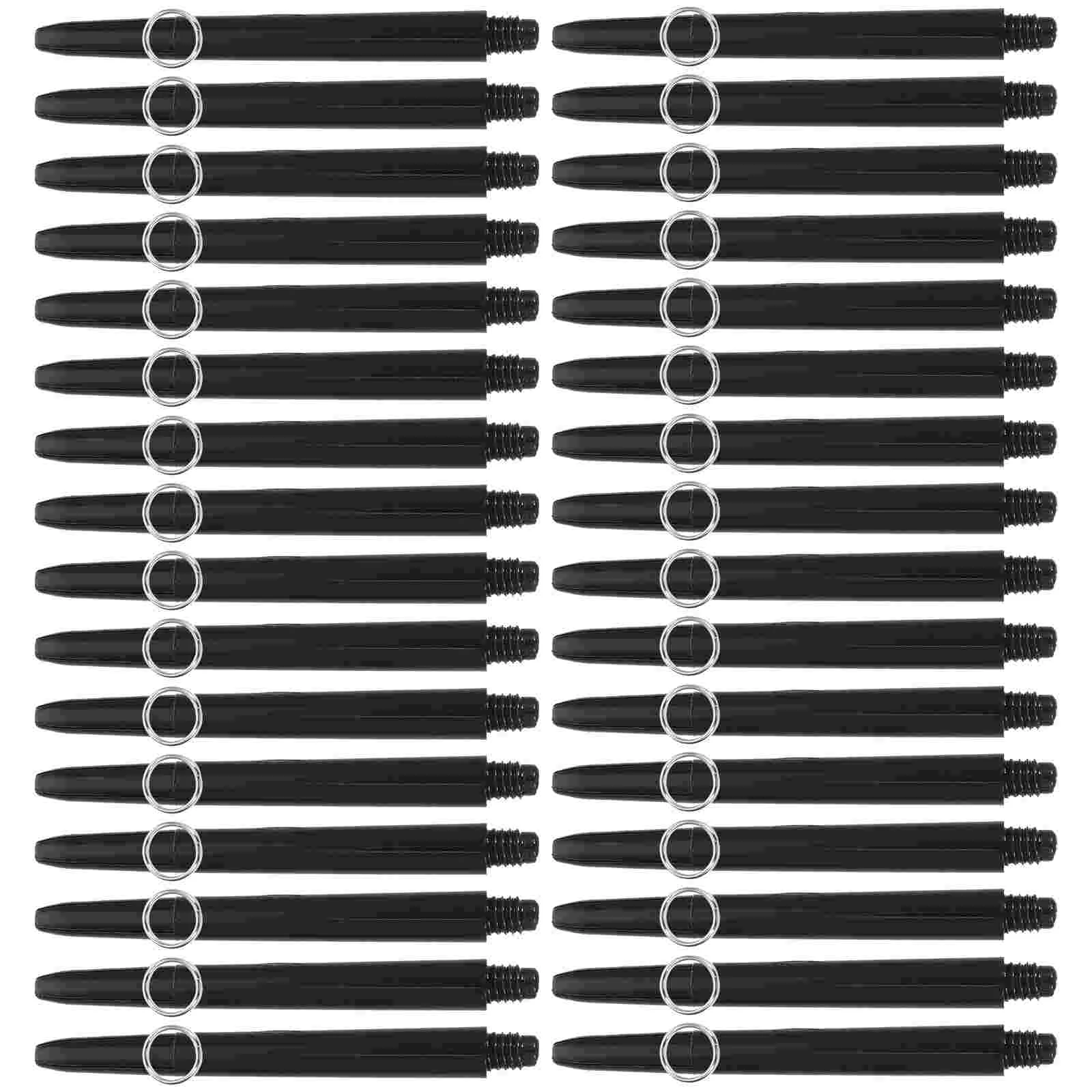 

Dart Shaft Nylon Accessories Thread Stems Shafts Professional Rod Replacement