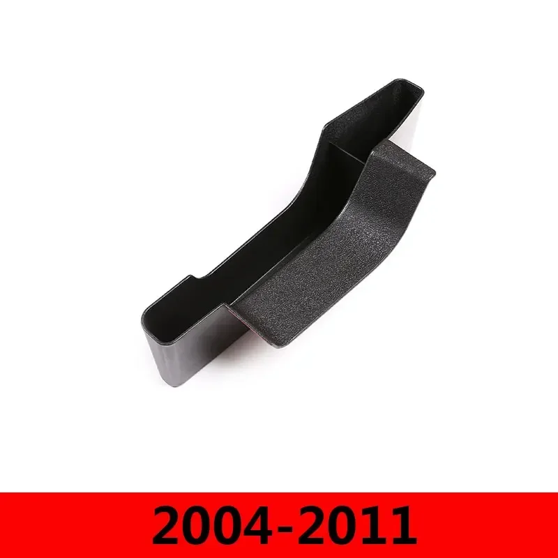 

Центральный автомобильный ящик для хранения тормозов для Mercedes Benz G class W463 04-18, коробка для хранения подлокотников, органайзер, лоток, автомобильные аксессуары