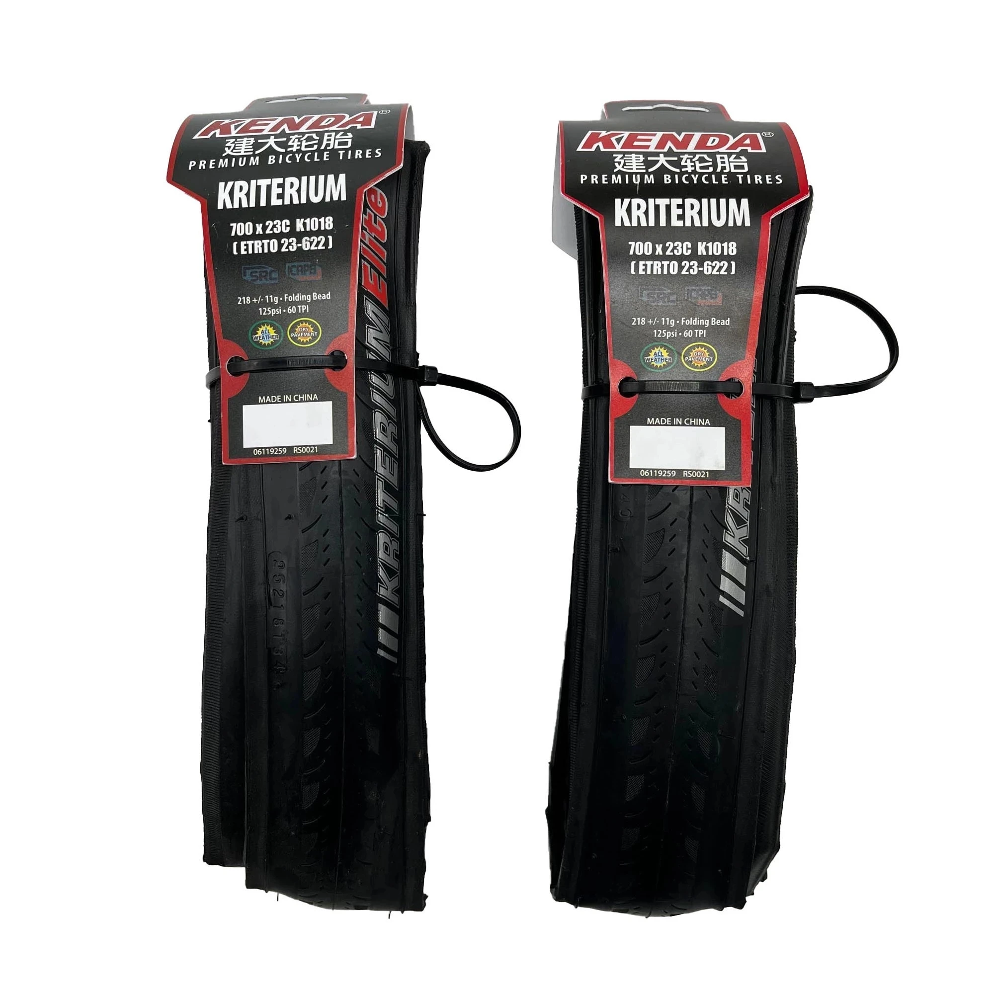 2PCS KENDA KRITERIUM(K1018) PREMIUM BICYCLE tire 700c 700x25c 700x23c ROAD BIKE TIRE 23-622/25-622 |
