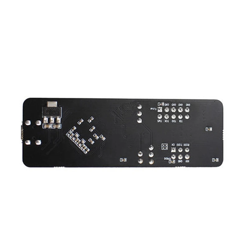 Загрузка программного обеспечения ESP-Prog для платы разработки 2 54 мм JTAG