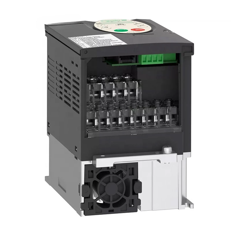 ATV950D22N4 Altivar привода с регулируемой скоростью ATV900 ATV950 22 кВт 30 л.с. 380-480 В IP55 тип UL 12